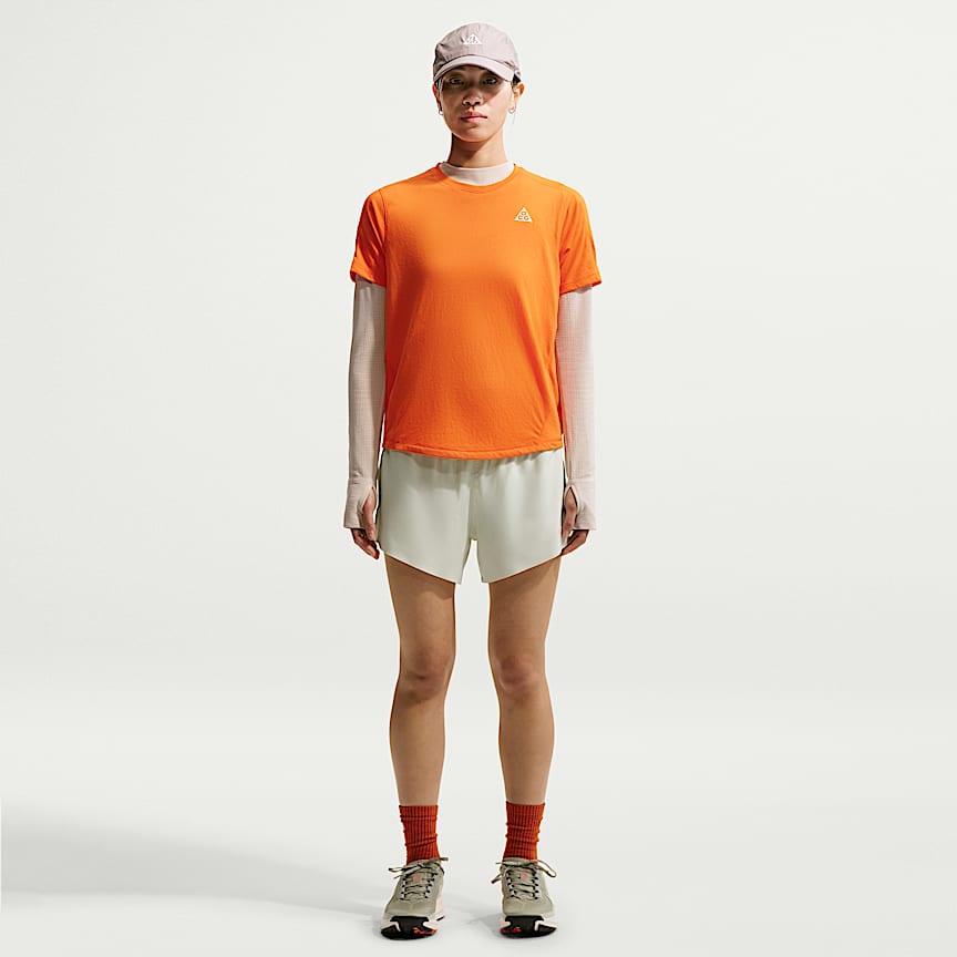 NIKE公式】ナイキ ACG ウィメンズ 撥水性 トレイルランニング